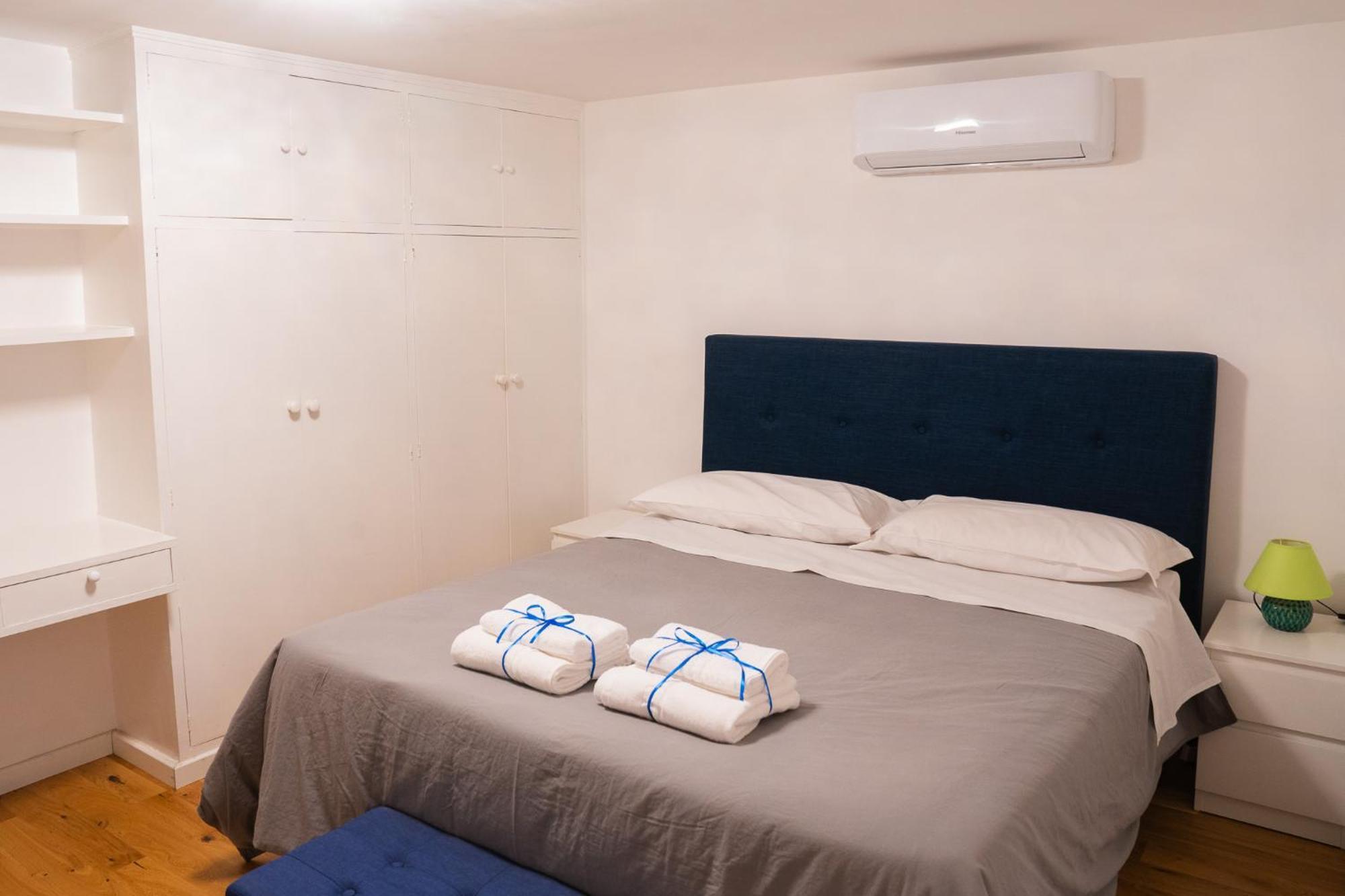 Apartamento Attico Incantevole Lungotevere Roma