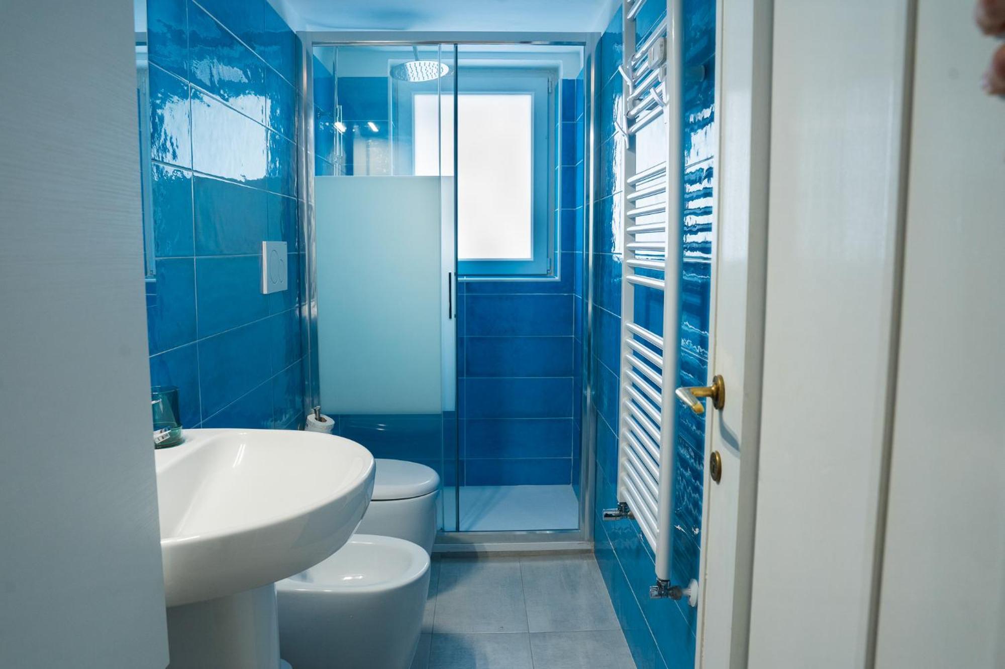 Apartamento Attico Incantevole Lungotevere