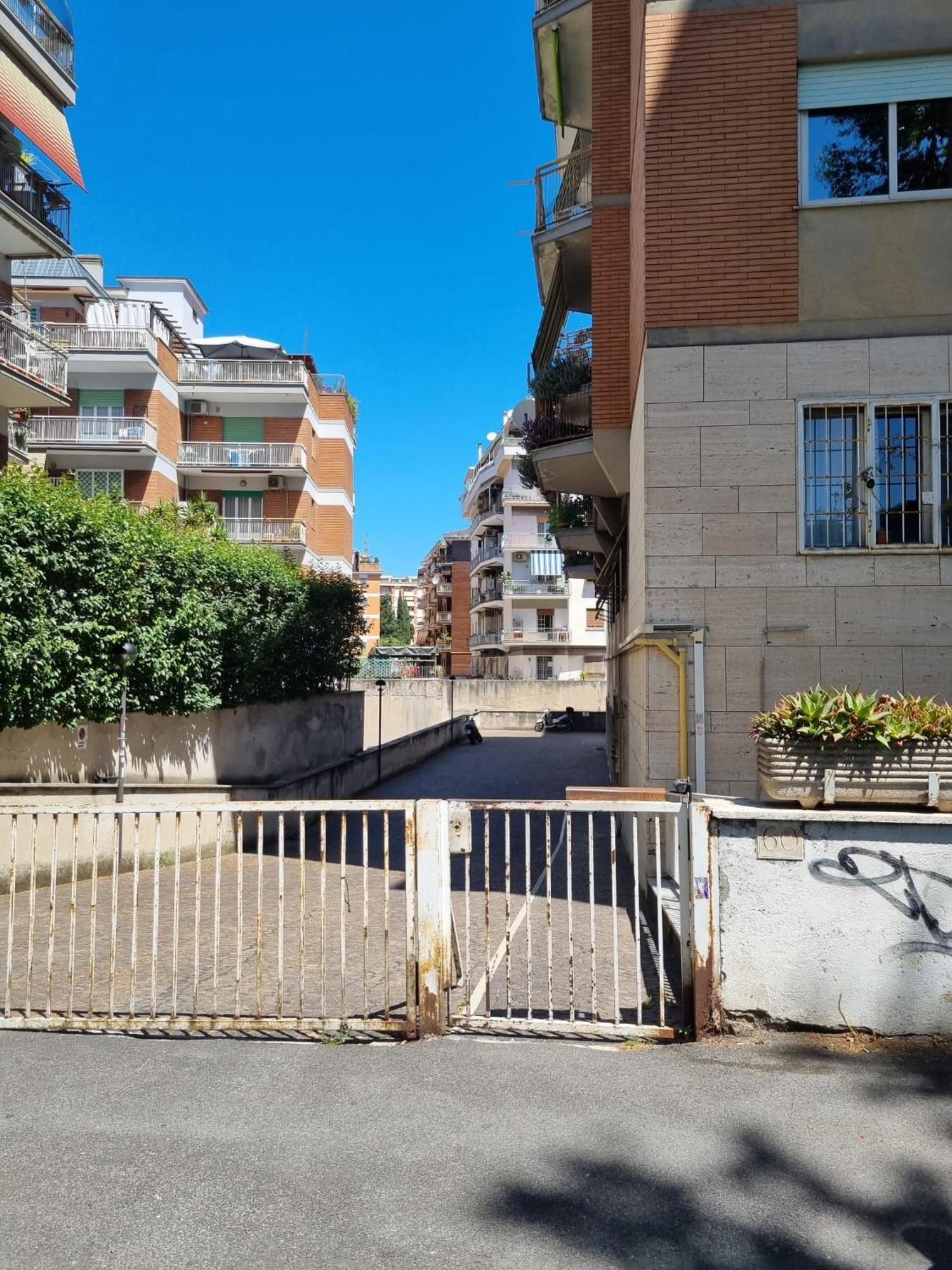 Apartamento Attico Incantevole Lungotevere *